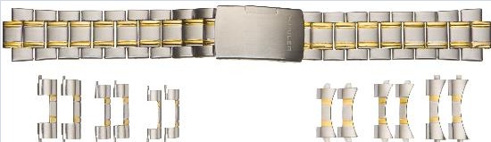 BS-85502 IPG Stailer Браслет